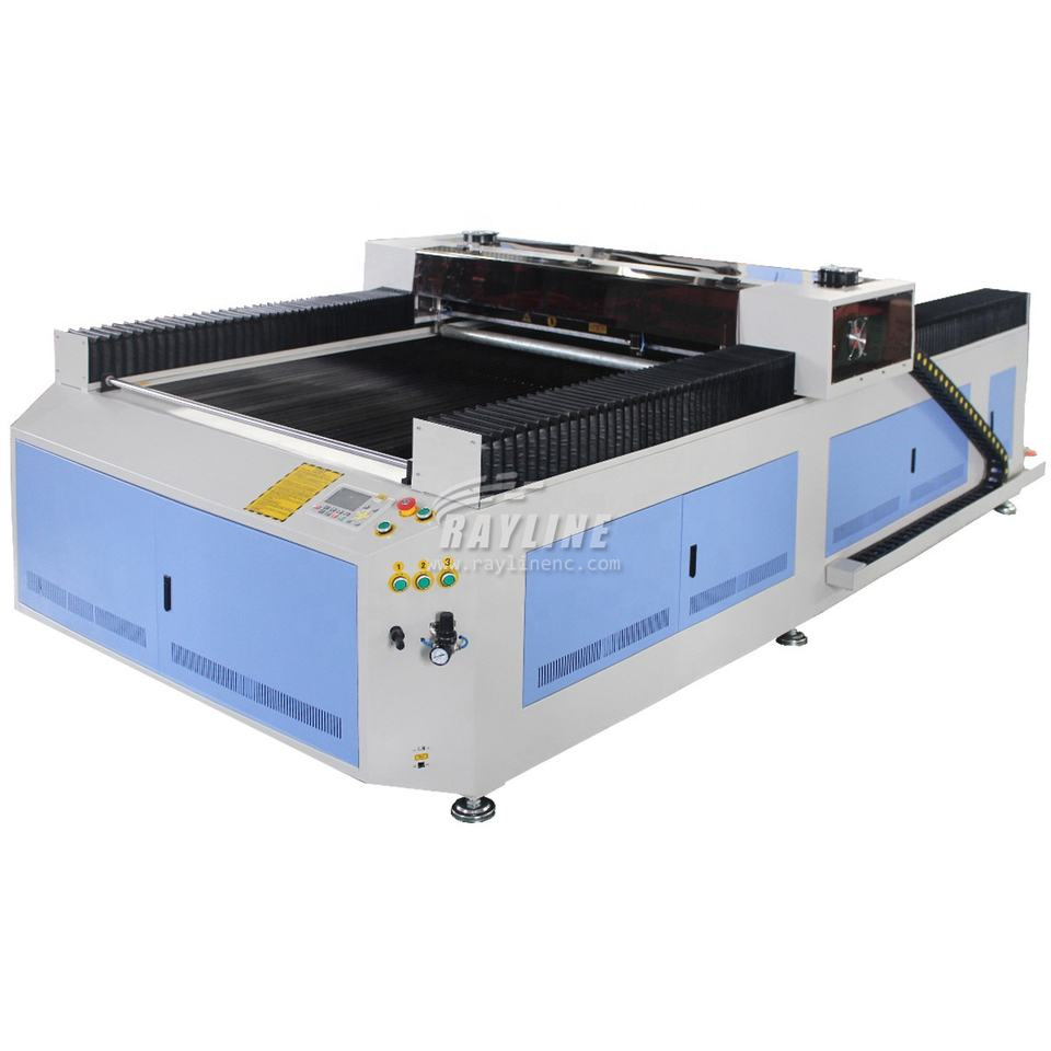 Лазерный станок для резки CO2  – обзор и цена Industrial Acrylic Laser Cutter