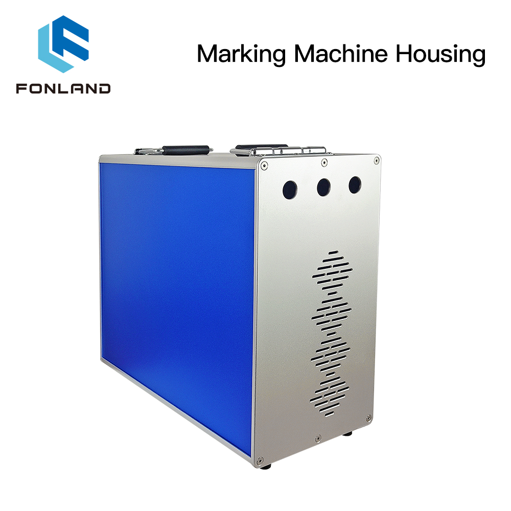 Корпус для лазерного маркирово – обзор и цена Industrial Laser Enclosure