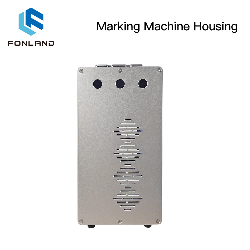 Корпус для лазерного маркирово – обзор и цена Industrial Laser Enclosure