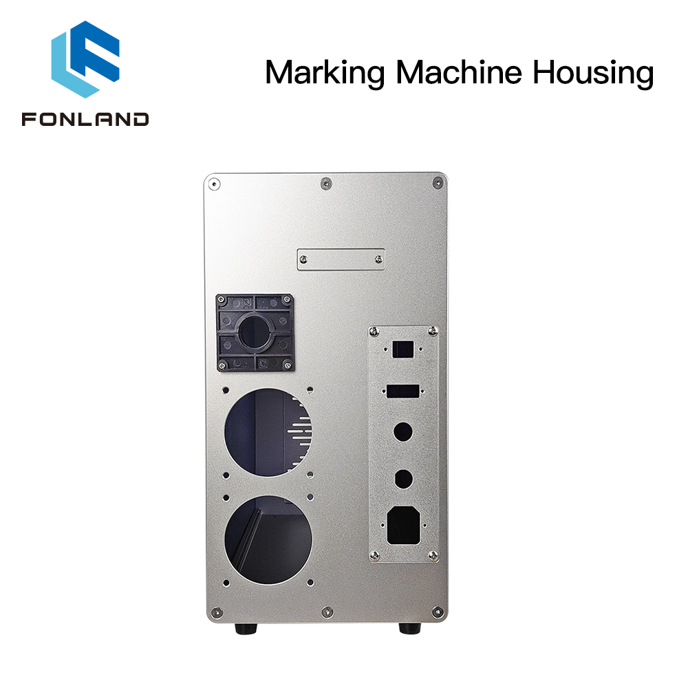 Корпус для лазерного маркирово – обзор и цена Industrial Laser Enclosure