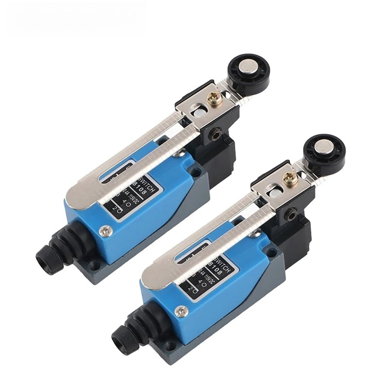 Промышленный концевой выключат – обзор и цена Limit Switch Cnc