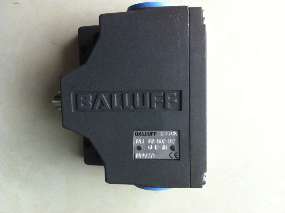 100% немецкий концевой выключа – обзор и цена Limit Switch Cnc