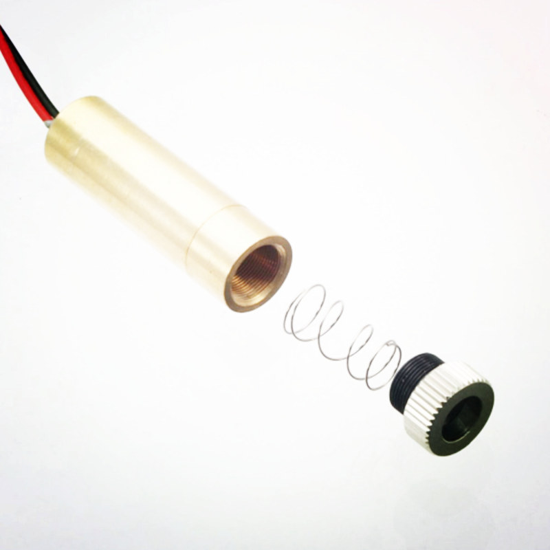 NEJE 1000/1500/2000/3000 МВт л – обзор и цена Laser Tube Replacement