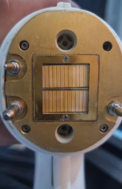 24-барный диодный лазерный мод – обзор и цена Diode Laser Module