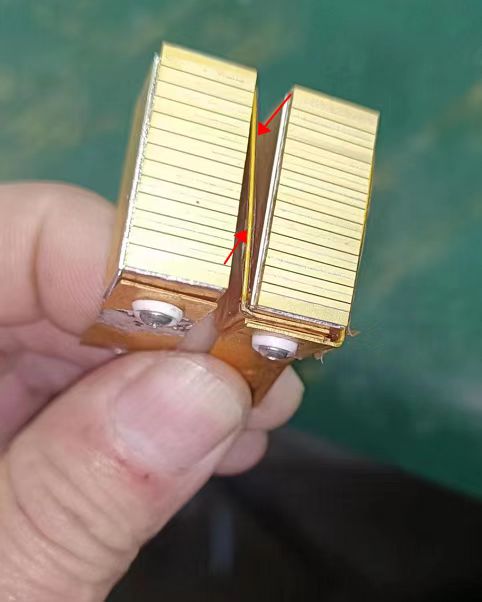 24-барный диодный лазерный мод – обзор и цена Diode Laser Module