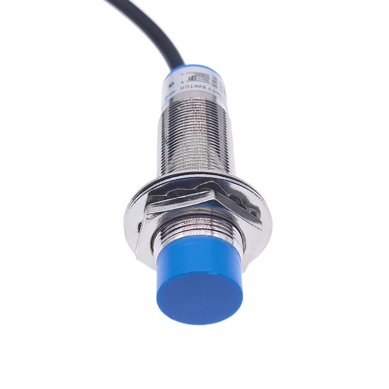 LJ18A3 Бесконтактный переключа – обзор и цена Limit Switch Cnc