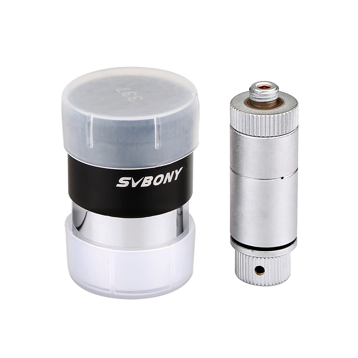 Окуляр для телескопа SVBONY с  – обзор и цена Diode Laser Module