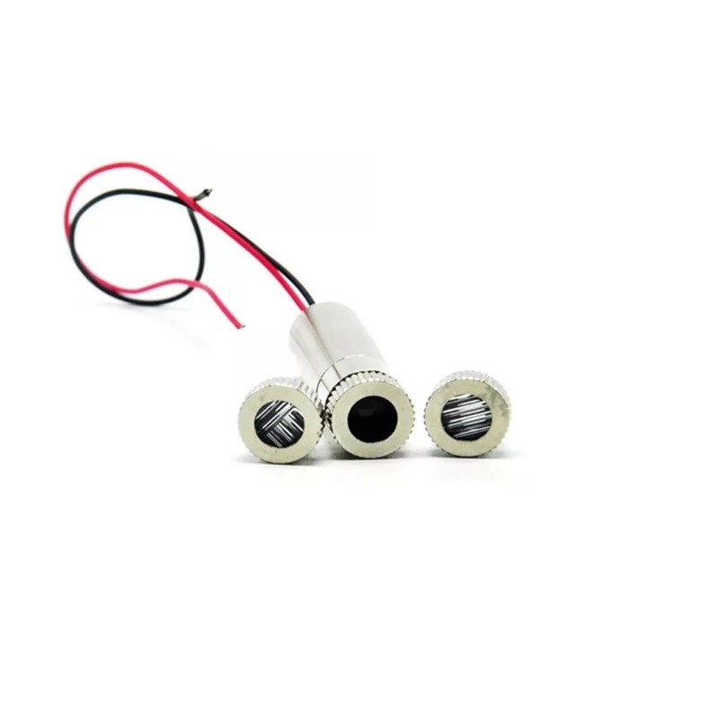 Фокусируемый 515 нм 520 нм 50  – обзор и цена Diode Laser Module
