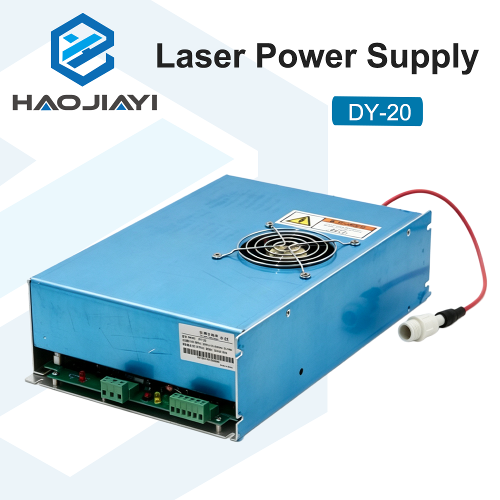 Блок питания для CO2-лазера DY – обзор и цена Laser Tube Replacement