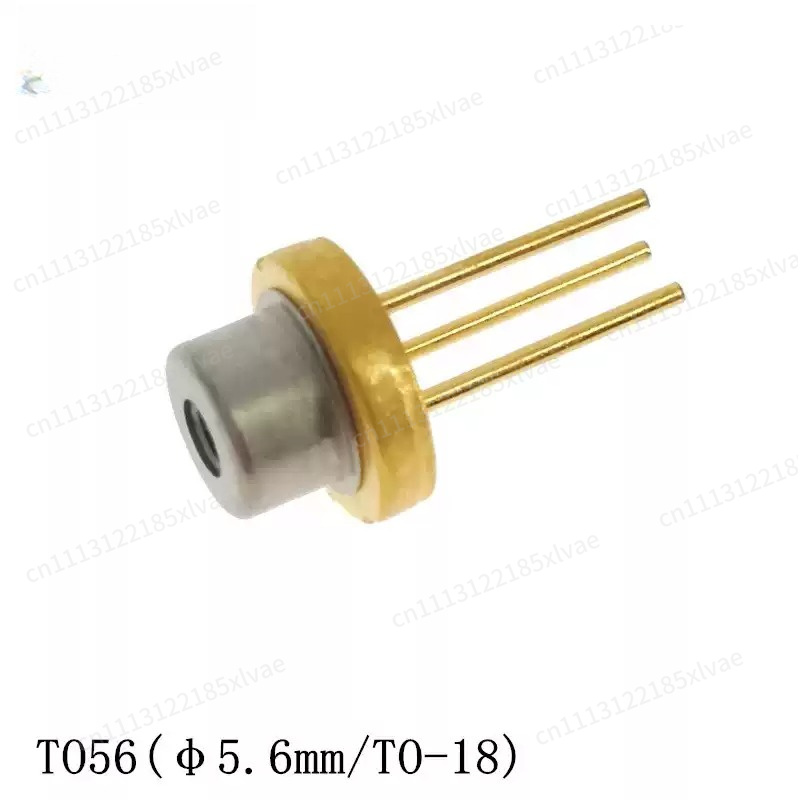 Лазерный диод 1550 нм, 5,6 мм, – обзор и цена Diode Laser Module