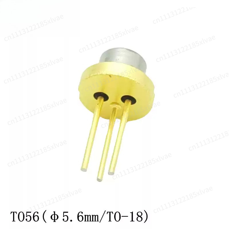 Лазерный диод 1550 нм, 5,6 мм, – обзор и цена Diode Laser Module