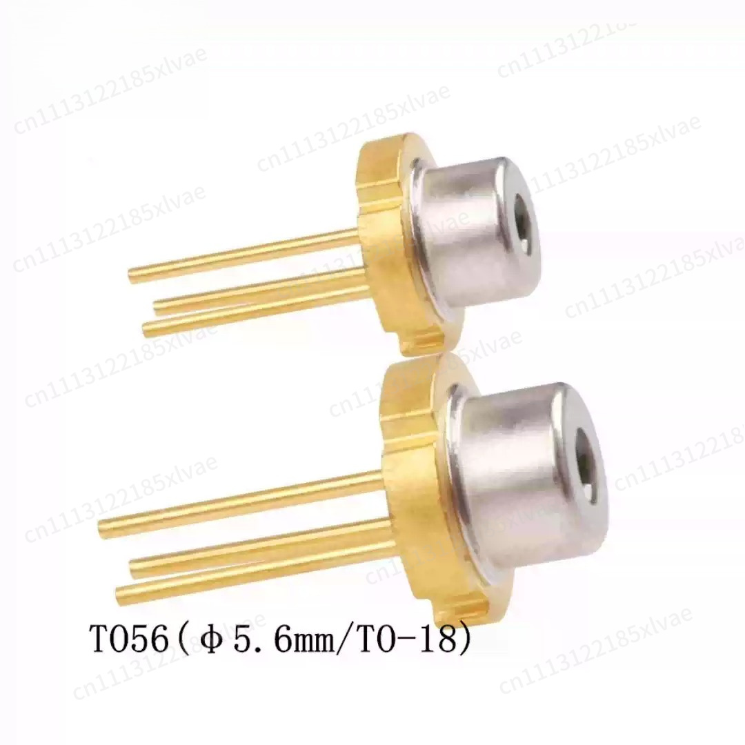 Лазерный диод 1550 нм, 5,6 мм, – обзор и цена Diode Laser Module