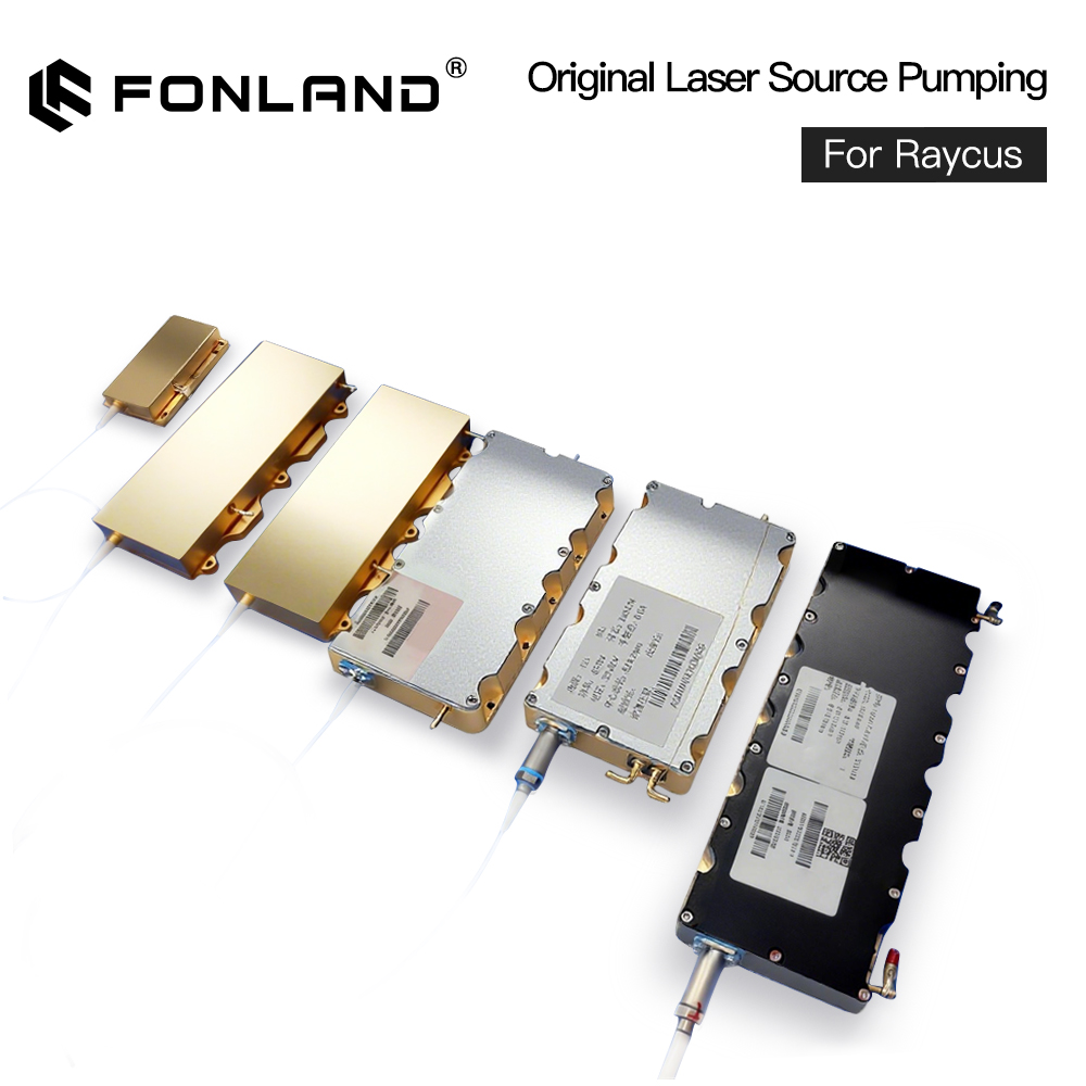 Оригинальный лазерный источник – обзор и цена Diode Laser Module