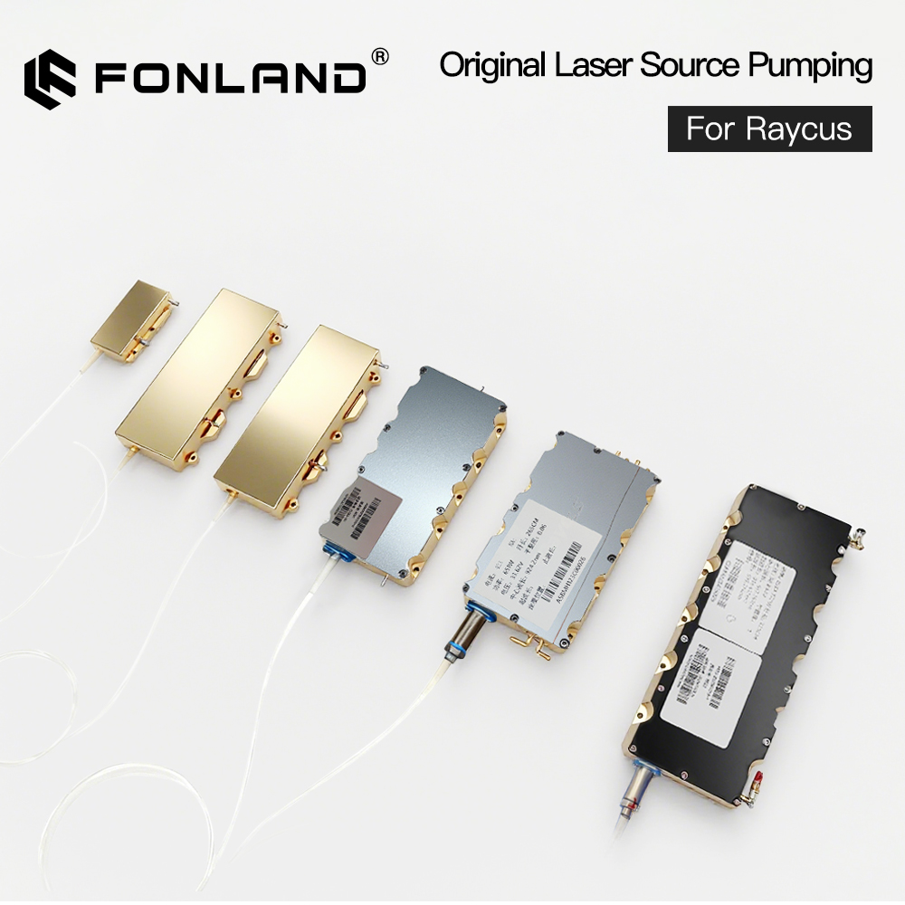 Оригинальный лазерный источник – обзор и цена Diode Laser Module