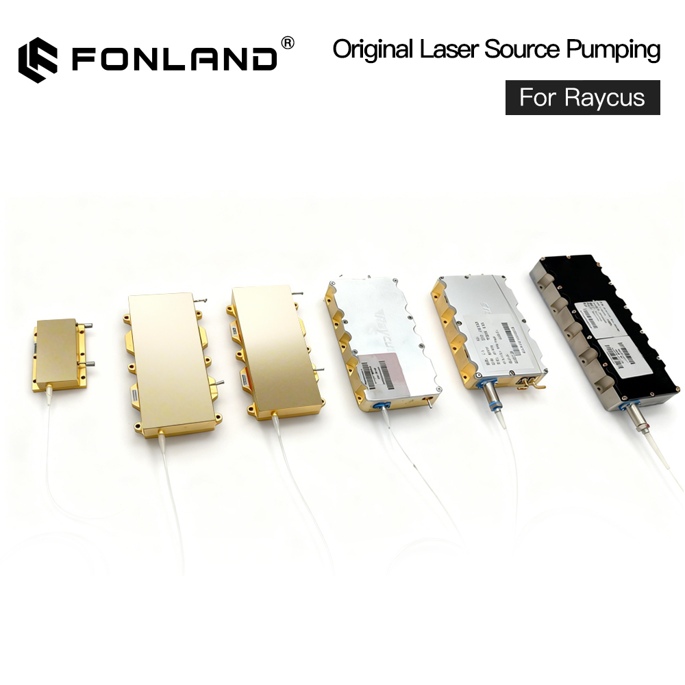 Оригинальный лазерный источник – обзор и цена Diode Laser Module