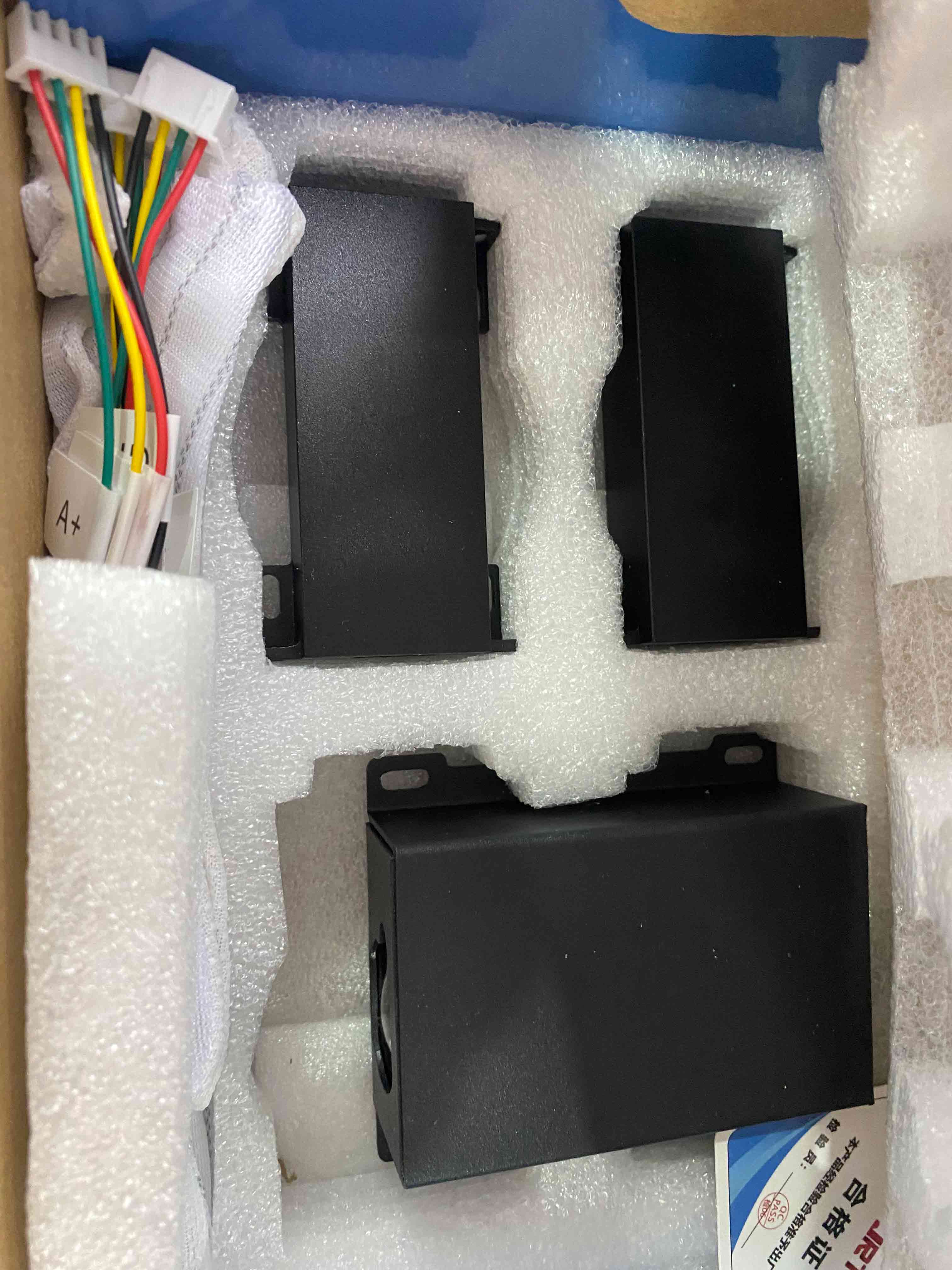 Лазерный датчик расстояния с з – обзор и цена Industrial Laser Enclosure