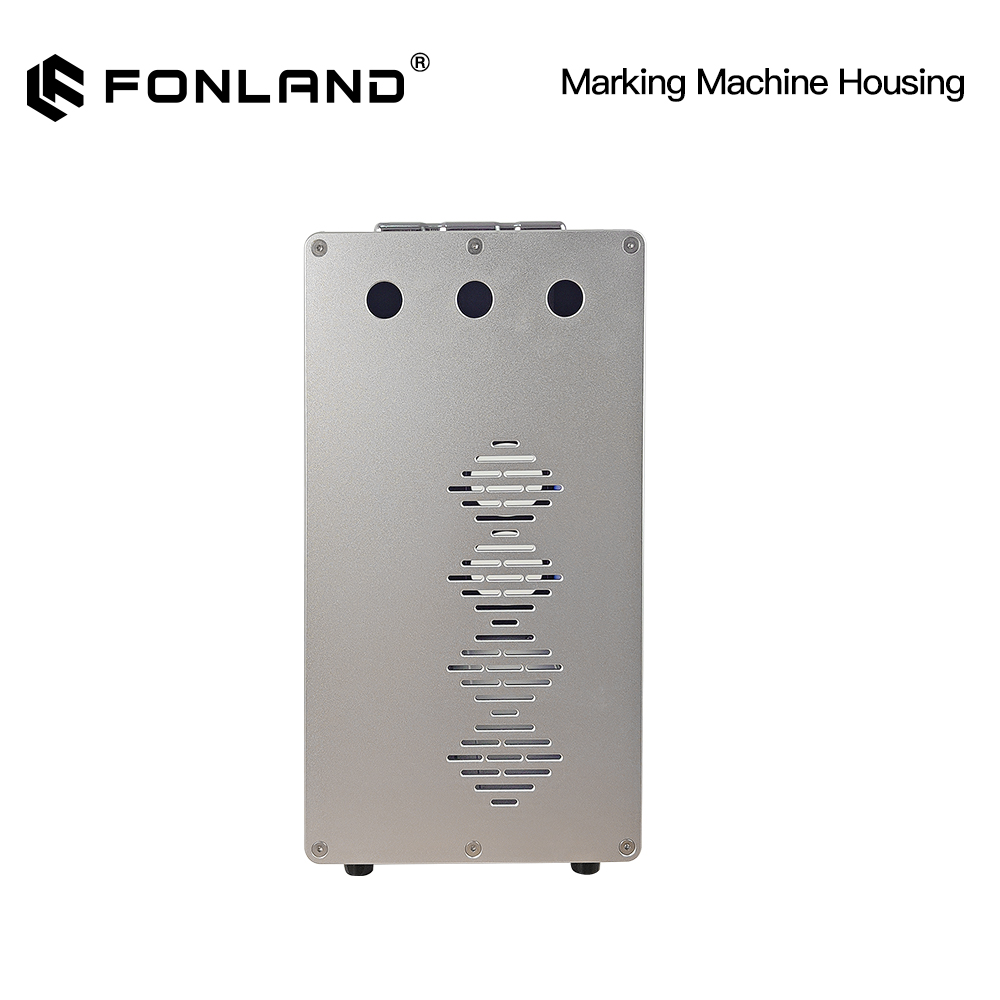 Промышленный металлический защ – обзор и цена Industrial Laser Enclosure