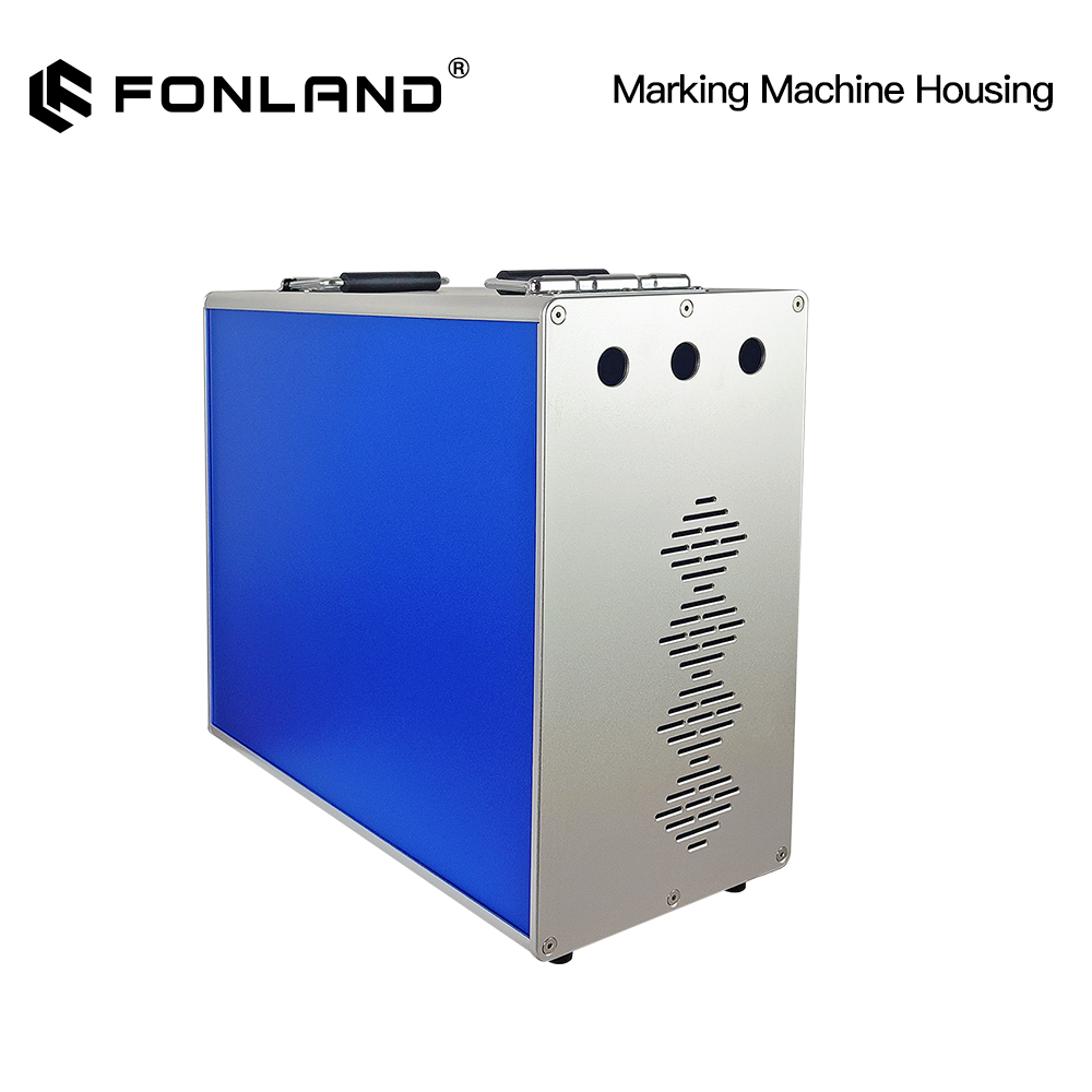 Промышленный металлический защ – обзор и цена Industrial Laser Enclosure