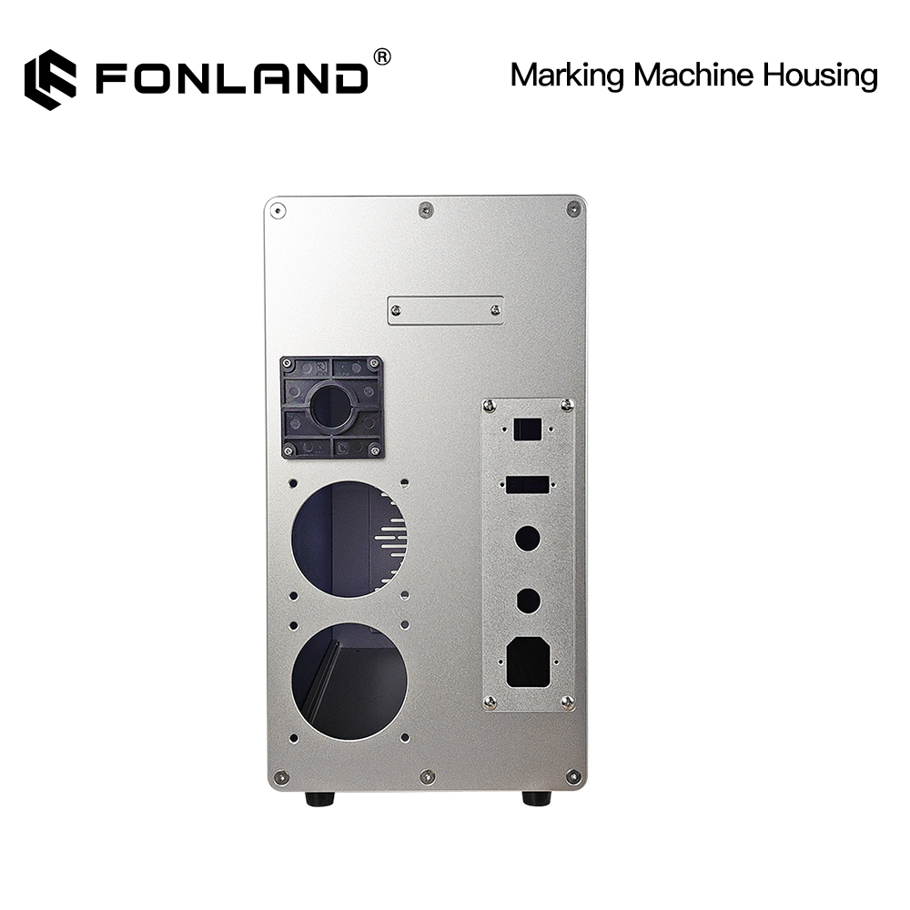 Промышленный металлический защ – обзор и цена Industrial Laser Enclosure