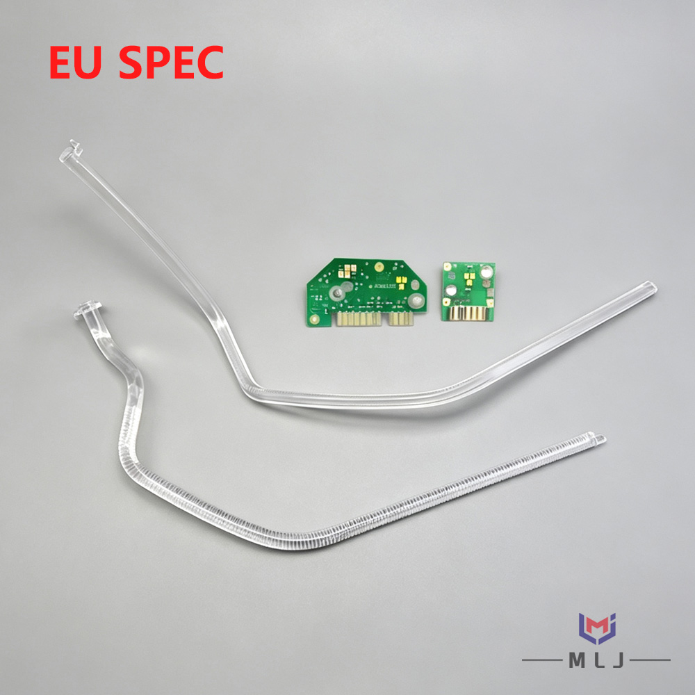 Плата с чипами для дневных ход – обзор и цена Laser Tube Replacement