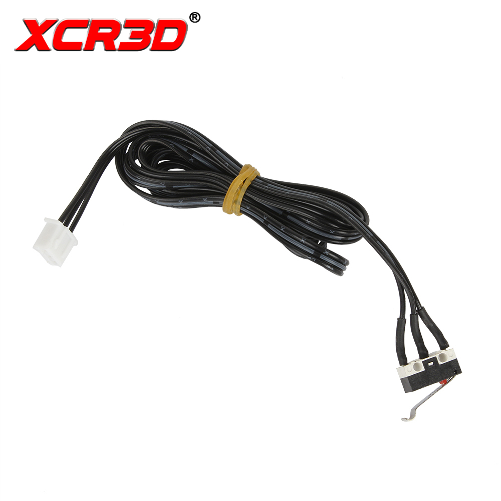 Концевой выключатель XCR3D для – обзор и цена Limit Switch Cnc