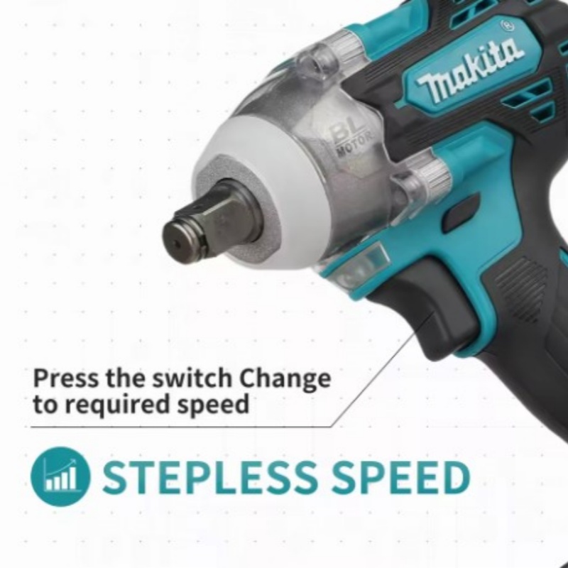 Ударный гайковерт Makita DTW30 – обзор и цена Makita Drill Dtw300